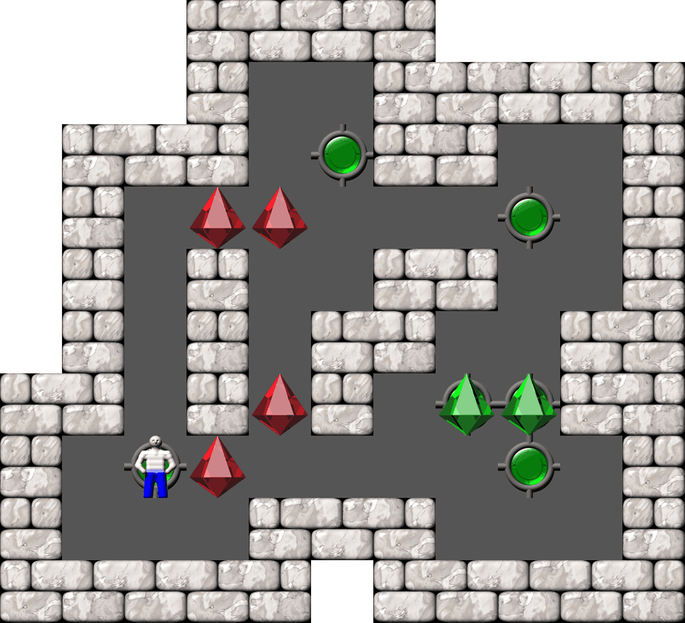 Sokoban TBox 5 level 44